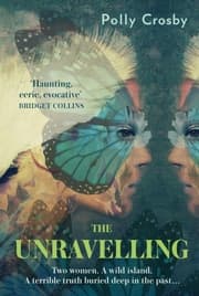 Cover von The Unravelling