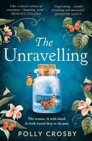 Cover von The Unravelling