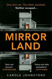 Cover von Mirrorland