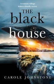 Cover von The Blackhouse
