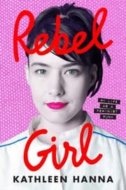 Cover von Rebel Girl