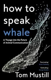 Cover von How to Speak Whale