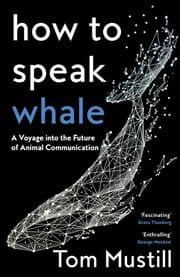 Cover von How to Speak Whale