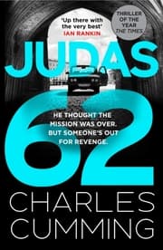 Cover von Judas 62