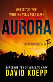 Cover von Aurora