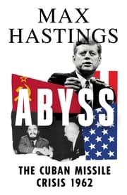 Cover von Abyss