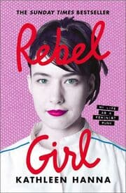 Cover von Rebel Girl