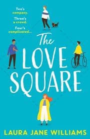 Cover von The Love Square