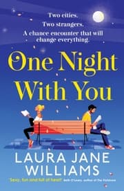 Cover von One Night with You