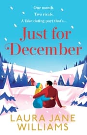 Cover von Just for December