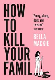 Cover von How to Kill Your Family