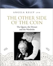 Cover von The Other Side of the Coin