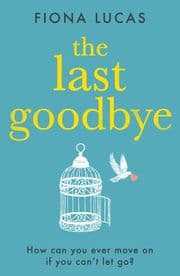 Cover von The Last Goodbye
