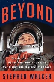Cover von Beyond