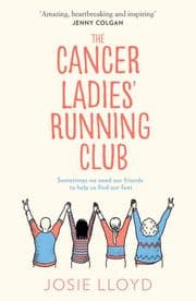 Cover von The Cancer Ladies' Running Club