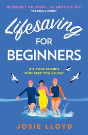 Cover von Lifesaving for Beginners