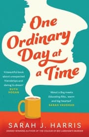 Cover von One Ordinary Day at a Time