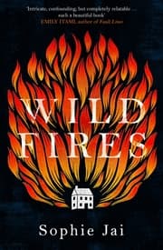 Cover von Wild Fires