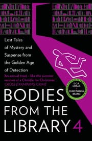 Cover von Bodies From the Library 4