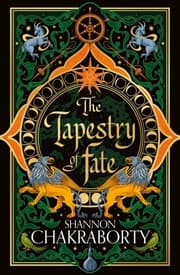 Cover von The Tapestry of Fate