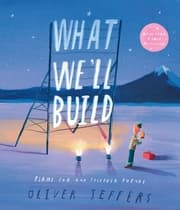 Cover von What We'll Build