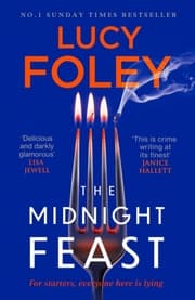 Cover von The Midnight Feast