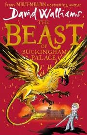 Cover von The Beast of Buckingham Palace