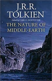 Cover von The Nature of Middle-earth