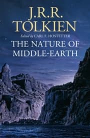 Cover von The Nature of Middle-earth