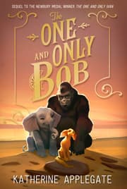 Cover von The One and Only Bob