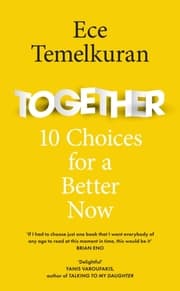 Cover von Together