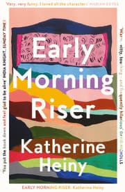 Cover von Early Morning Riser