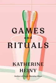 Cover von Games and Rituals