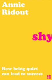 Cover von Shy