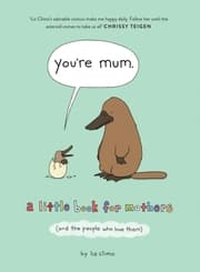 Cover von You're Mum