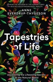 Cover von Tapestries of Life