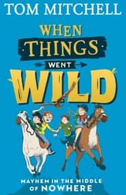 Cover von When Things Went Wild