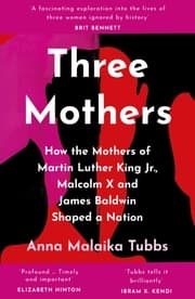 Cover von Three Mothers