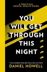 Cover von You Will Get Through This Night