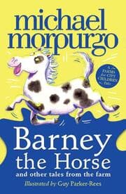 Cover von Barney the Horse and Other Tales From the Farm