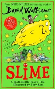 Cover von Slime
