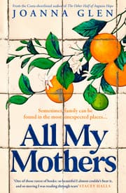 Cover von All My Mothers