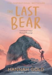 Cover von The Last Bear