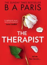 Cover von The Therapist