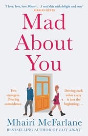 Cover von Mad About You