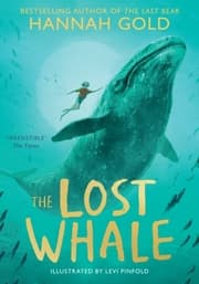 Cover von The Lost Whale