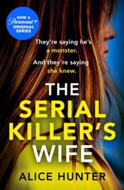Cover von The Serial Killer's Wife