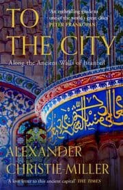 Cover von To the City