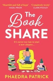 Cover von The Book Share