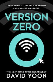 Cover von Version Zero